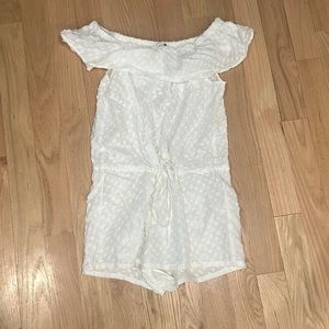 Madewell romper